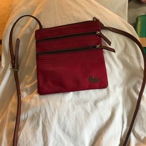 Dooney and Bourke Crossbody
